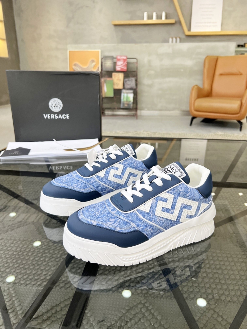 Versace Casual Shoes